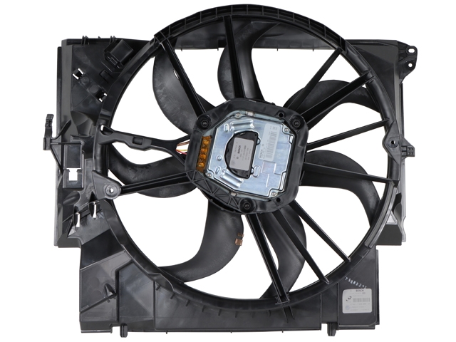 17425A3F109 O.E.M. A/C Condenser Fan