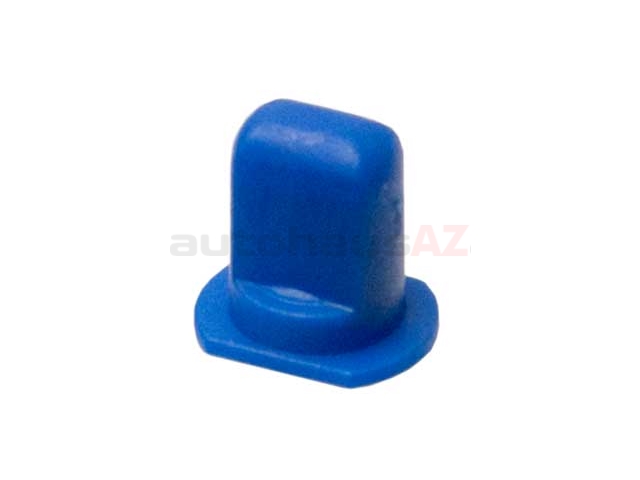 191853615A O.E.M. Door Interior Trim Panel Retainer; Grommet