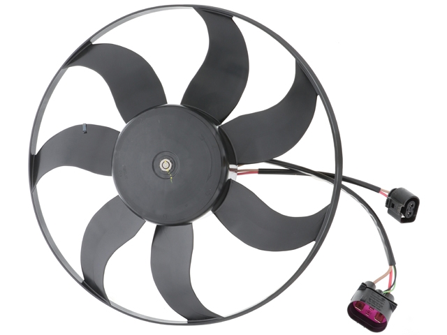 1KM959455F O.E.M. A/C Condenser Fan