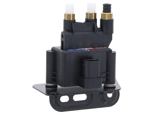 2123200758 O.E.M. Suspension Self-Leveling Valve