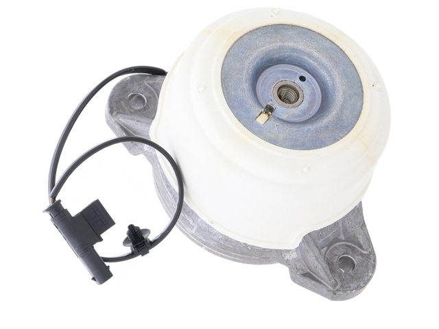 2212404717 O.E.M. Engine Mount; Left
