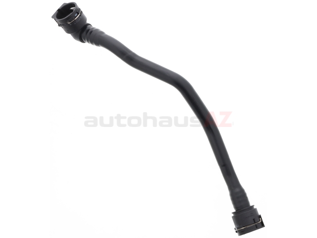 2465010058 O.E.M. Radiator Coolant Hose