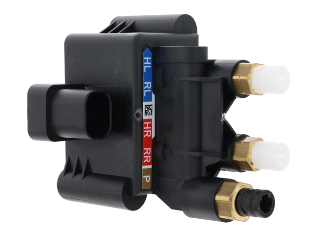 2513200158 O.E.M. Suspension Self-Leveling Valve