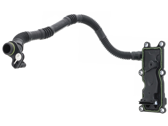 2740180321 O.E.M. Crankcase Breather Pipe