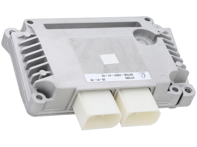 27607607980 S-TEC Transfer Case Control Module