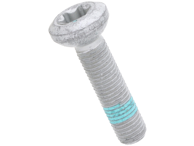 31206783065 O.E.M. Bolt; Front