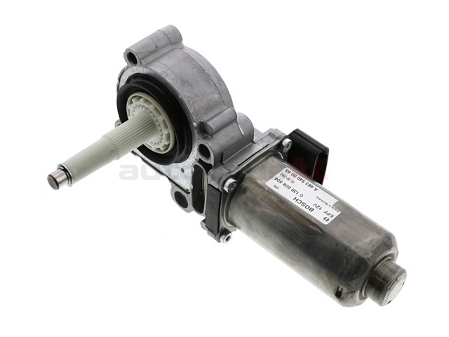 4635400088 S-TEC Transfer Case Motor