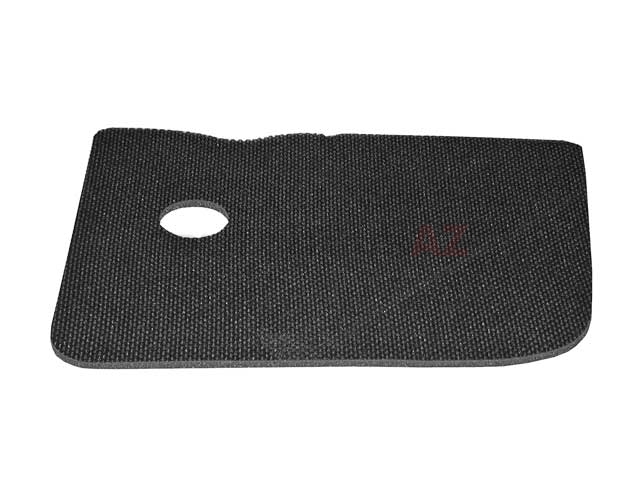 477863771 O.E.M. Hood Insulation Pad