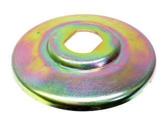 53909315 O.E.M. Generator Pulley; Inner Half of Pulley
