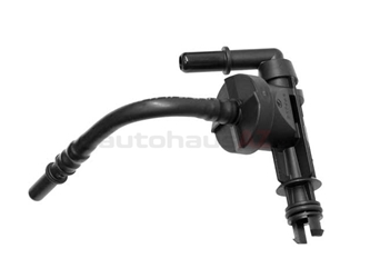 55556698 Genuine Saab Brake Vacuum Hose; Pipe to Pump