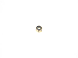 90008400402 O.E.M. Suspension Ball Joint Lock Pin Nut