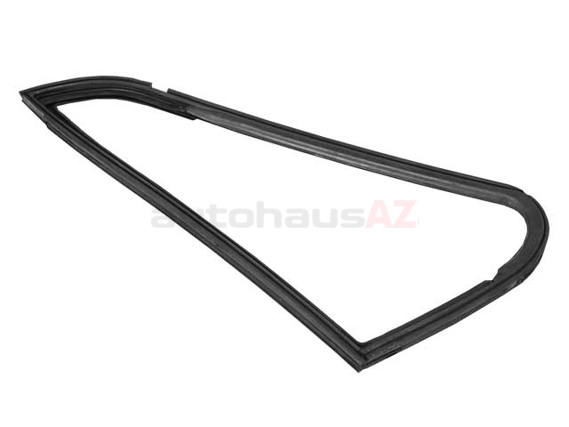 90154293223 O.E.M. Vent Glass Seal; For Movable Vent Glass; Right