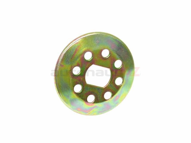 90160342101 O.E.M. Alternator Pulley; Half; Single 96mm
