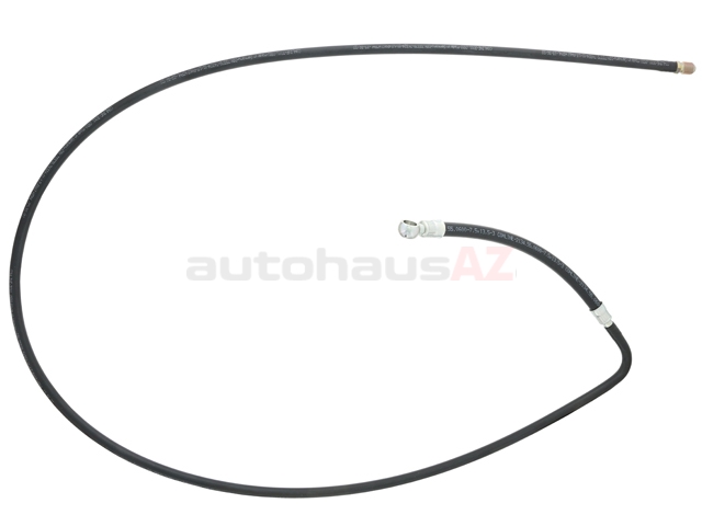 91135606615 O.E.M. Fuel Line
