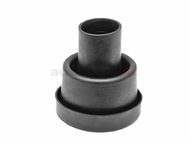 91142429400 O.E.M. Manual Trans Shift Linkage Boot; Behind Coupling