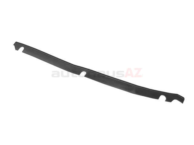 91150318600 O.E.M. Bumper Seal; Rear Right