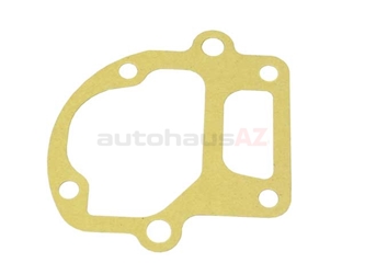 91530322500 O.E.M. Manual Trans Case Gasket; Cover Plate for Shift Rod Support Fork