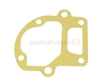 91530322500 O.E.M. Manual Trans Case Gasket; Cover Plate for Shift Rod Support Fork