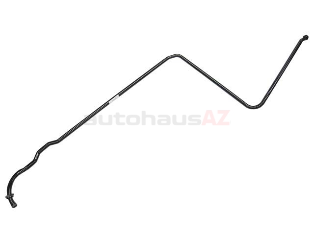 93020704603 O.E.M. Engine Oil Cooler Line