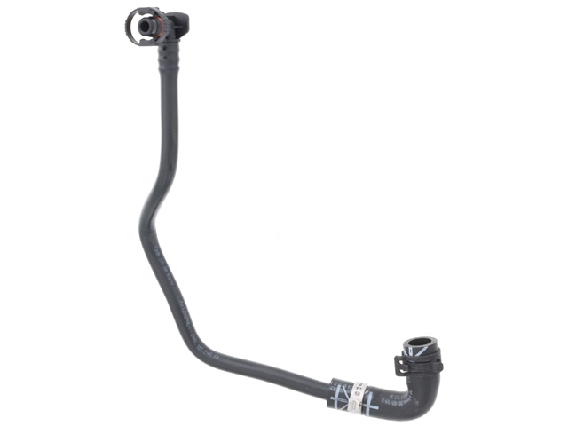 94810524504 O.E.M. Crankcase Breather Hose