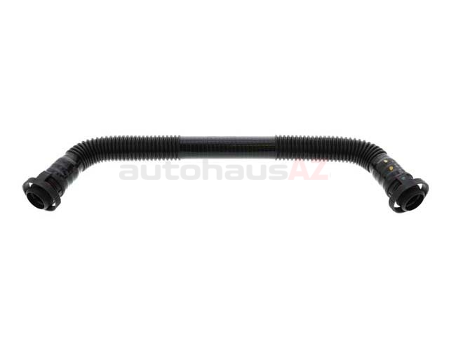 94810724502 O.E.M. Crankcase Breather Hose; Left to Right Valve Cover
