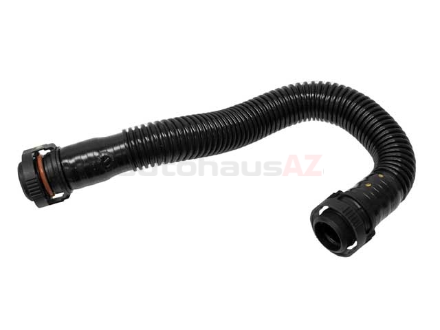 94810724702 O.E.M. Oil Separator Hose; Left