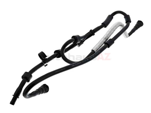 95511075000 O.E.M. Intake Manifold Vent Pipe