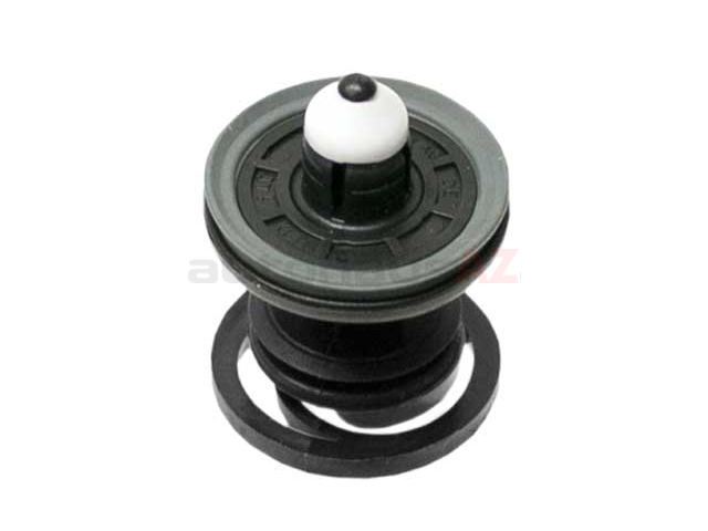 95555524300 O.E.M. Door Interior Trim Panel Retainer