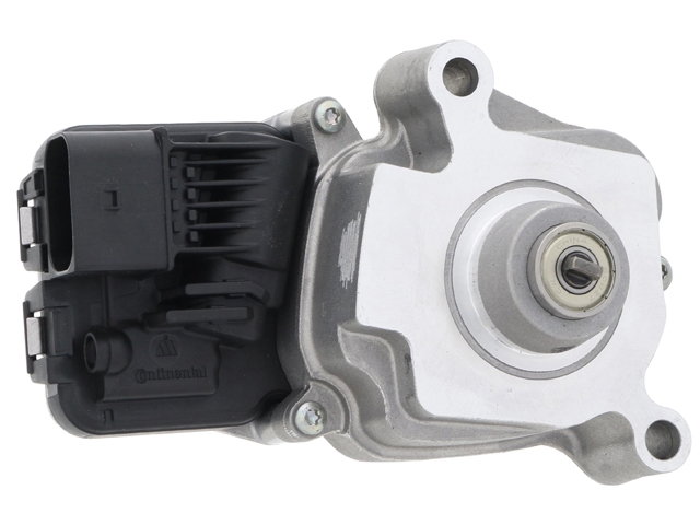 95861875509 S-TEC Transfer Case Actuator