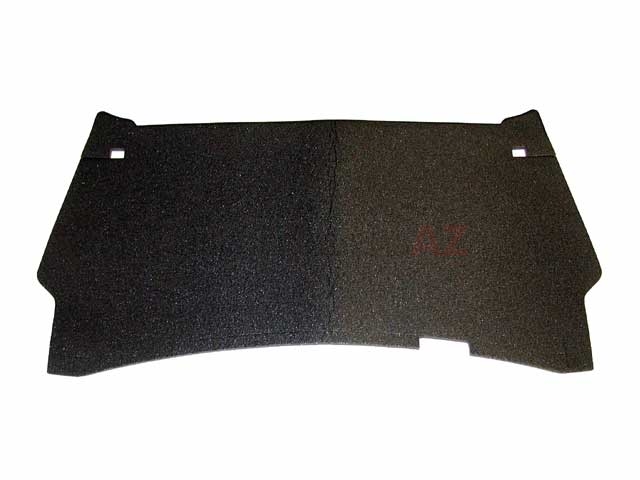 96455628101 O.E.M. Engine Compartment Insulation