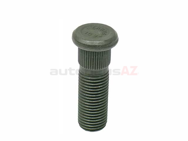 99333167104 O.E.M. Wheel Lug Stud