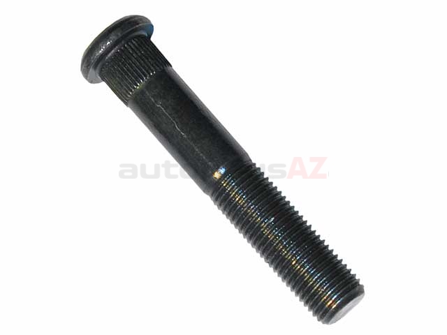 995024331 O.E.M. Wheel Lug Stud; Rear
