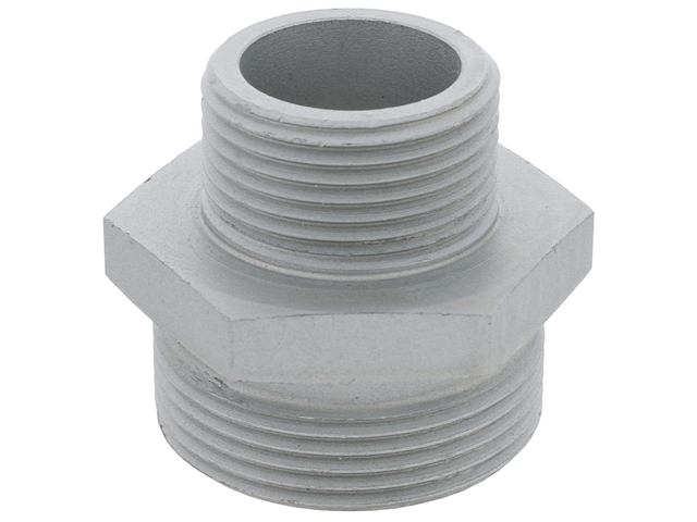 99913600801 O.E.M. Oil Line Fitting
