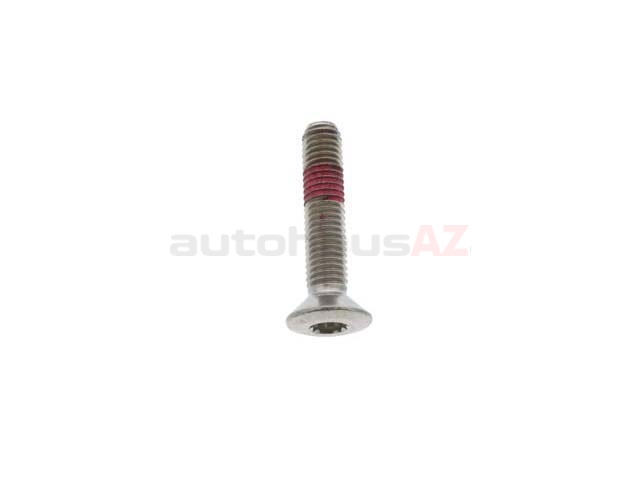 99921900800 O.E.M. Door Lock Striker Plate Bolt