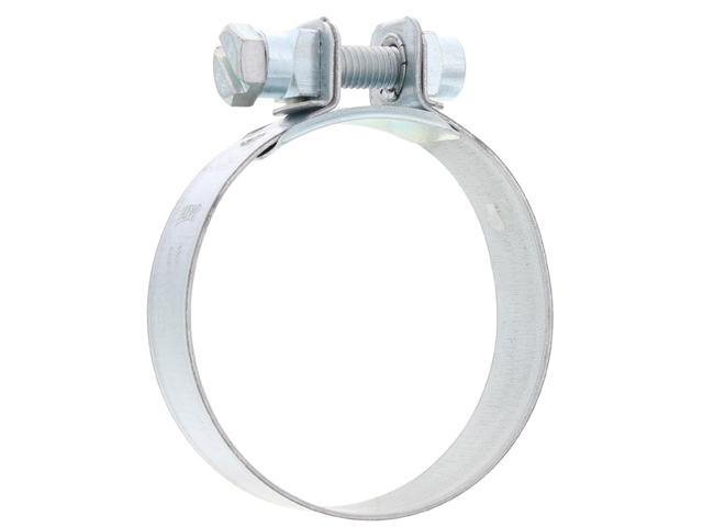 9995122460C O.E.M. Exhaust/Muffler Clamp