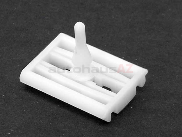 99959191640 O.E.M. Rocker Panel Clip