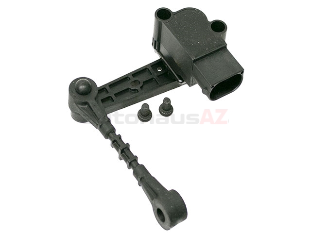 LR020155 Britpart Ride Height Sensor; Front Left
