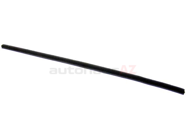 PCG53193500 O.E.M. Door Window Seal; Left Outer