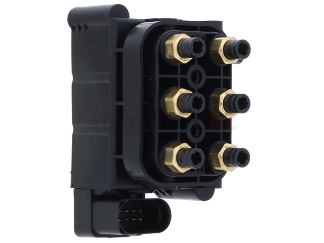 VB3470 O.E.M. Active Suspension Distribution Block