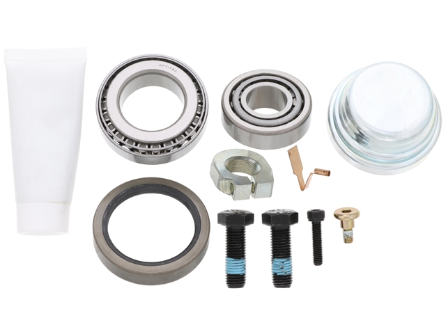 2033300051 Optimal Wheel Bearing Kit