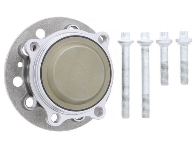 2053340400 Optimal Wheel Hub