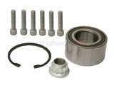 7L0498287 Optimal Wheel Bearing Kit