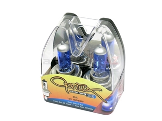 H71070201 Optilux Xenon White Multi Purpose Light Bulb Kit