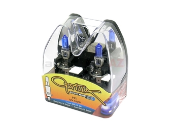 H71070227 Optilux Xenon White Multi Purpose Light Bulb Kit