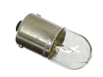 89 Osram-Sylvania Tail Light Bulb; 12V - 7W