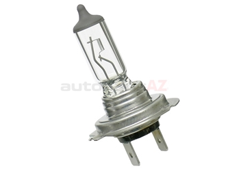 H7 Osram-Sylvania Headlight Bulb, Standard