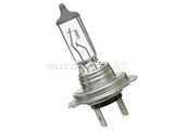 XZQ000011 OES Headlight Bulb, Standard; 55W