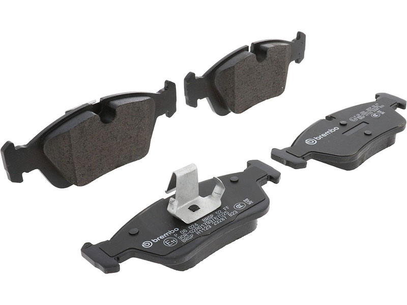 P06024 Brembo Brake Pad Set