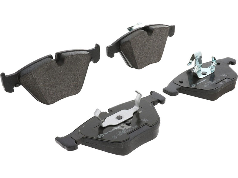 P06046 Brembo Brake Pad Set