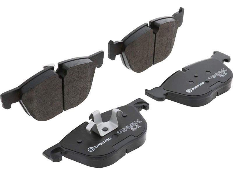 P06049 Brembo Brake Pad Set
